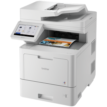MFC-L9670CDN