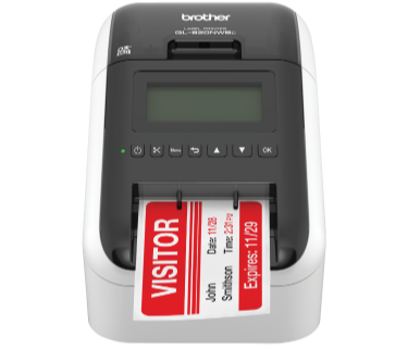 QL-820NWB / QL-820NWBc