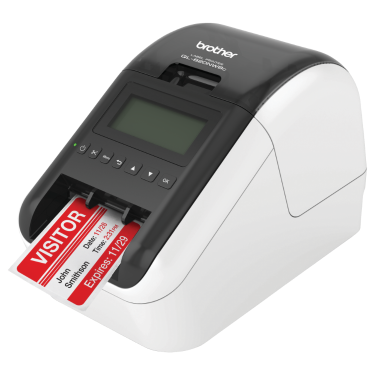 QL-820NWB / QL-820NWBc