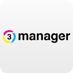 3manager CONNECT icon
