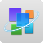 Printer & Scanner Interface icon