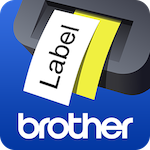 Brother iPrint&amp;Label icon