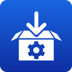 Auto Installer (Driver Package Installer) icon