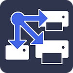 Mass Deployment Tool icon