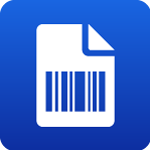 Barcode Print+ icon