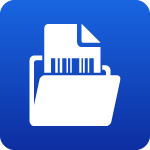 Barcode Utility icon