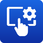 Custom User Interface icon