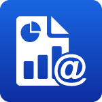 Device Reports (Email Reports) icon