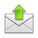 Easy Scan to Email icon