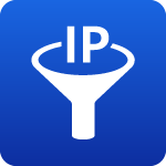 IP Filtering icon