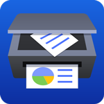 Brother iPrint&amp;Scan icon