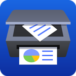 Brother iPrint&Scan icon