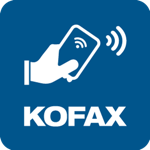 Kofax Micro Card Reader icon