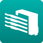 Mailbox / Sorter / Stacker icon