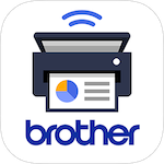 Brother Mobile Connect icon