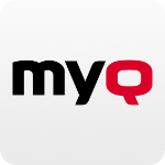 MyQ icon
