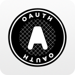 OAuth 2.0 icon