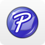 P-touch Editor icon
