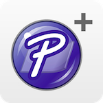 P-touch Editor Add-Ins icon