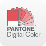 PANTONE&reg; icon