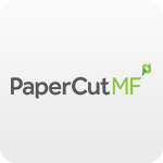 PaperCut MF icon