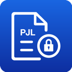 PJL Lockout icon