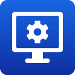 Remote Panel icon