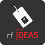 rf IDEAS Card Reader icon