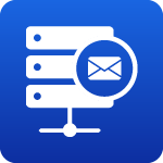 Scan to Email Server icon