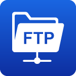 Scan to FTP icon