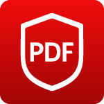 Scan to Secure PDF icon