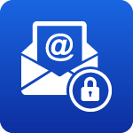 Secure Email Certificate icon