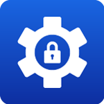 Secure Function Lock icon