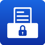 Secure Print icon