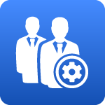 Special Solutions Team (SST) icon