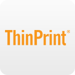 ThinPrint Client icon