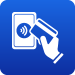 Third-Party HID Reader Support icon