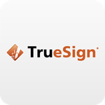 TrueSign icon